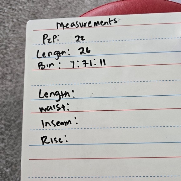 Vintage Ralph Lauren Denim Jacket Women Sz M Tan Jean Pockets Button Up Classic - Picture 8 of 15